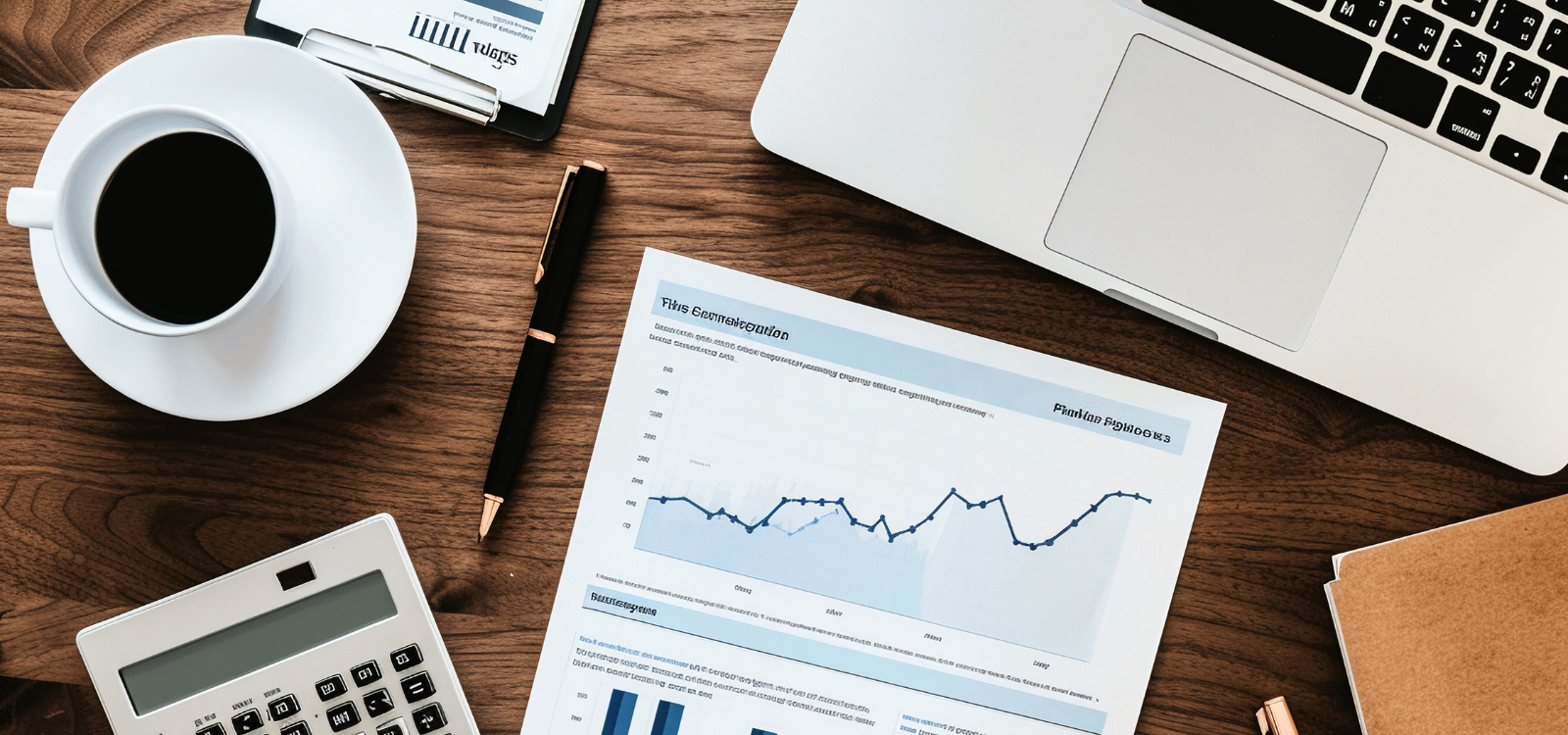 Law Firm Trust Account Cleanup: When to Hire a Professional and What the Process Involves 