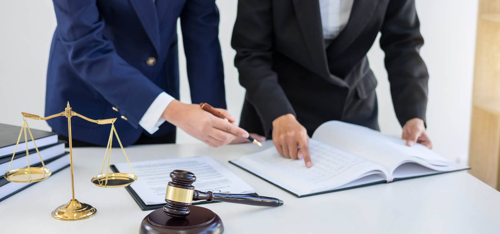 Law Firm Financial Statements Explained: A Guide for Attorneys and Partners